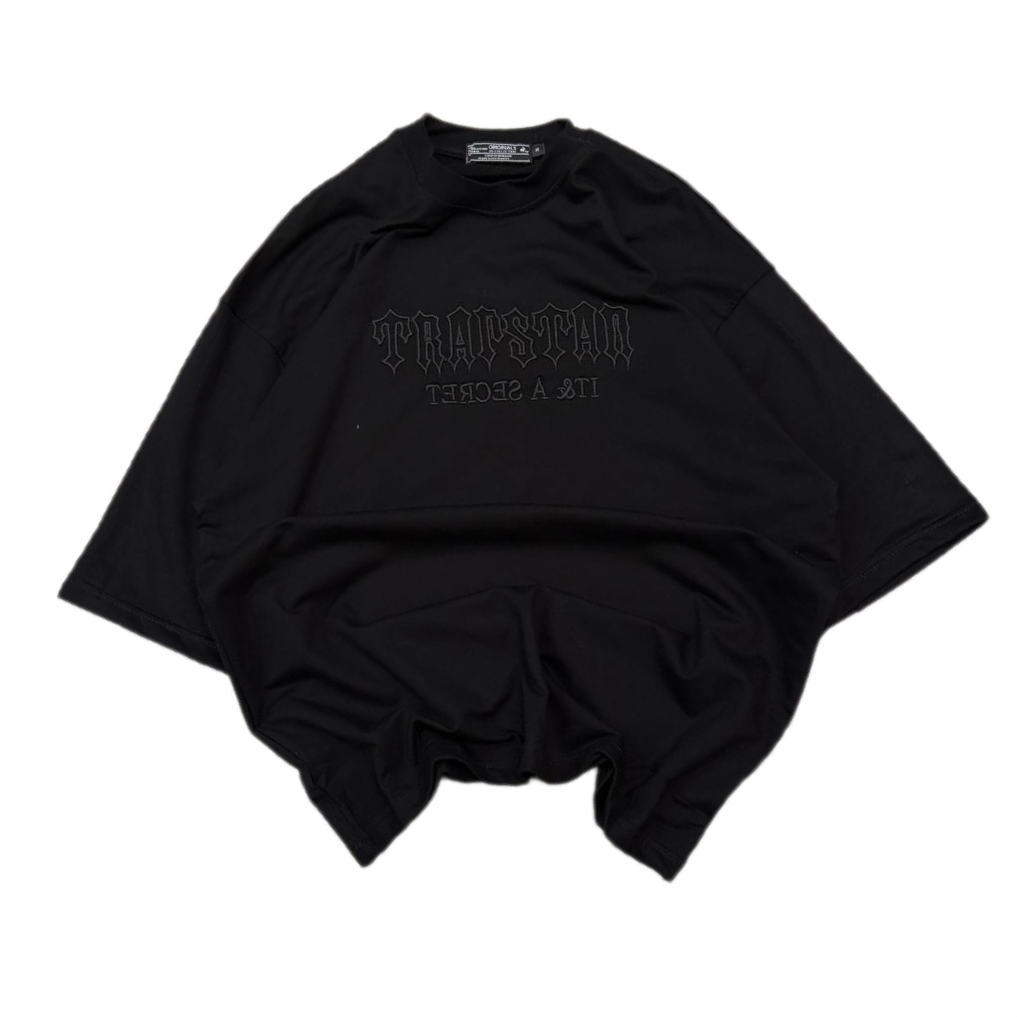 تیشرت TRAPSTAR مدل ساده