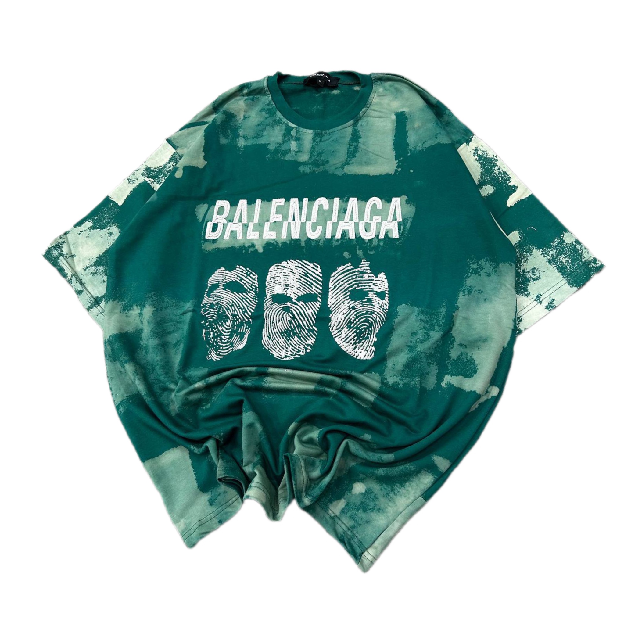 تیشرت Balenciaga مدل پیسوله