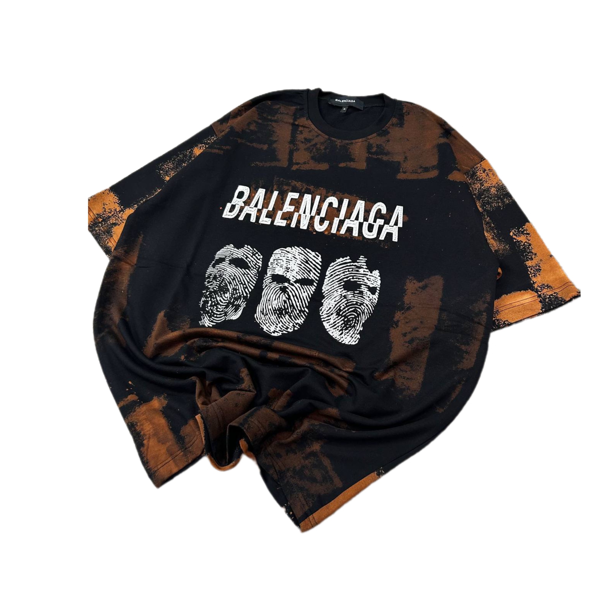 تیشرت Balenciaga مدل پیسوله